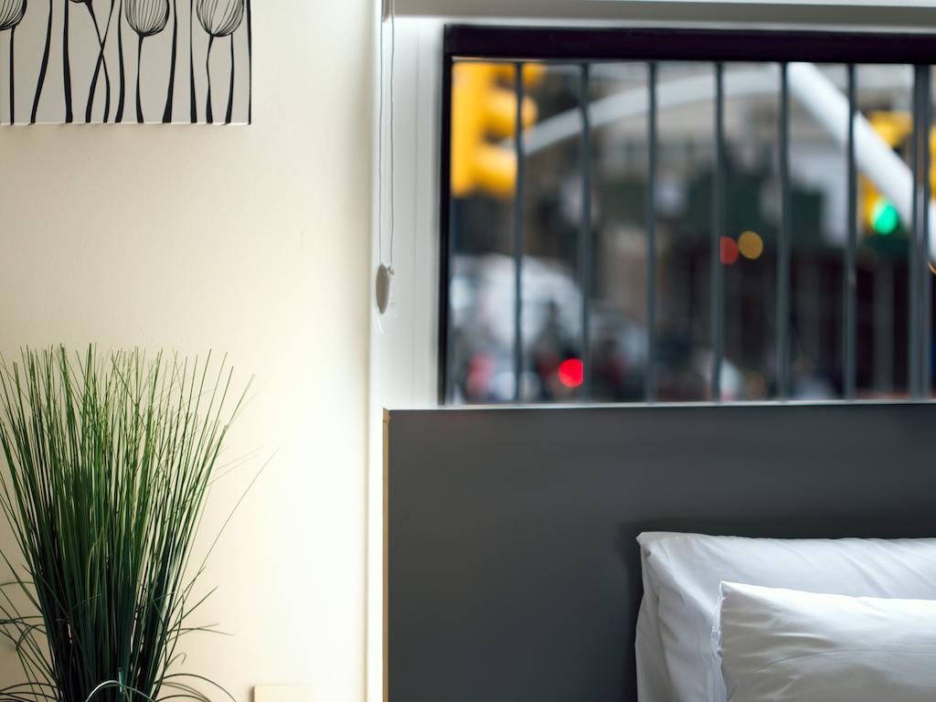 Midtown West Hotel New York Ruang foto