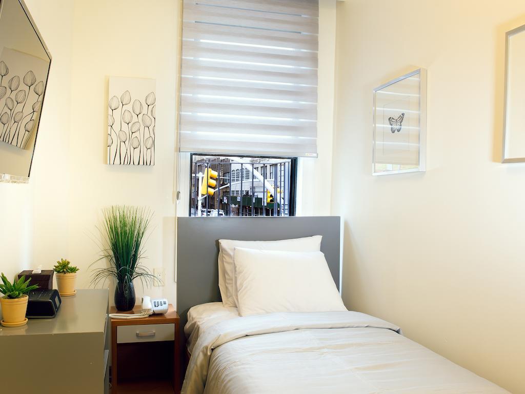 Midtown West Hotel New York Ruang foto