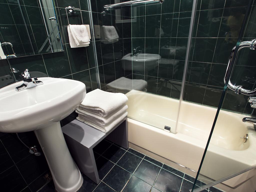 Midtown West Hotel New York Ruang foto