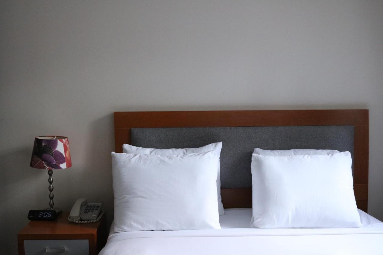 Midtown West Hotel New York Bagian luar foto